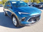 2026 Encore GX Thumbnail 3