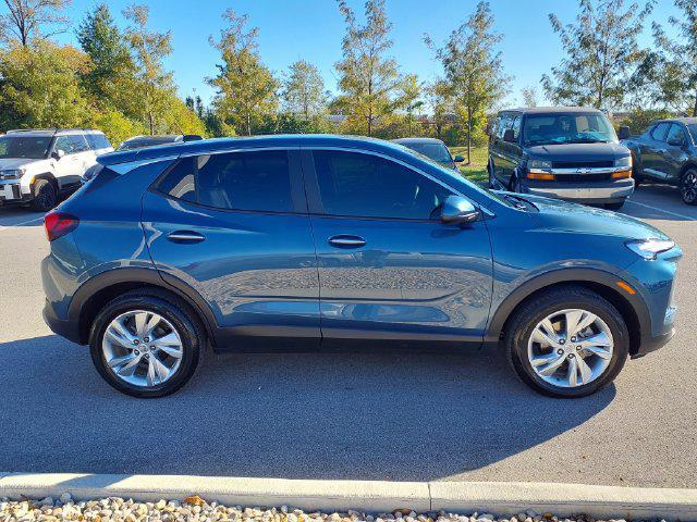 2026 Buick Encore - $24,988