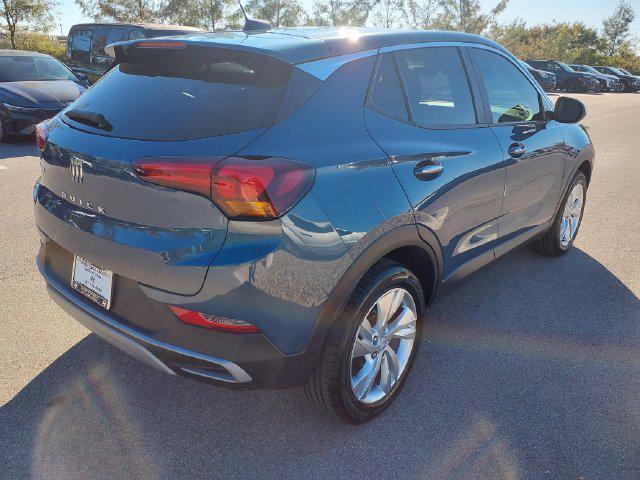 2026 Buick Encore - $24,988