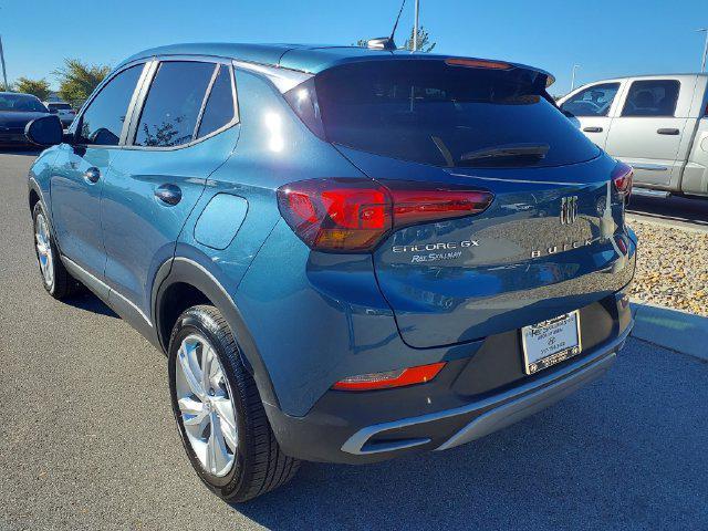 2026 Buick Encore - $24,988