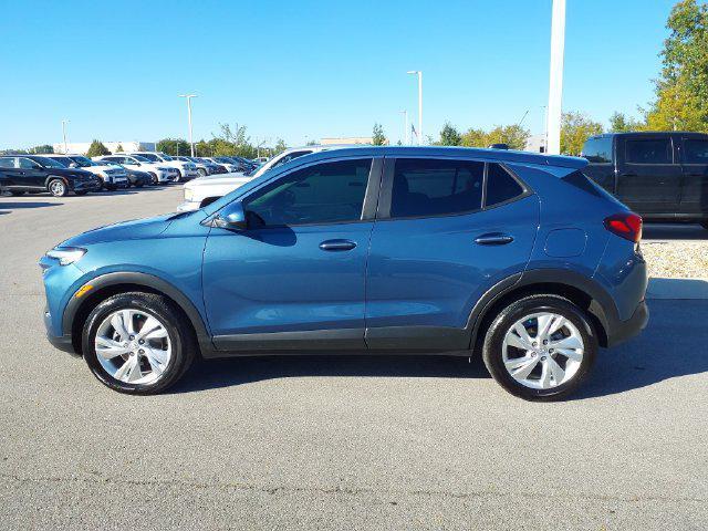 2026 Buick Encore - $24,988