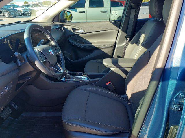 2026 Buick Encore - $24,988