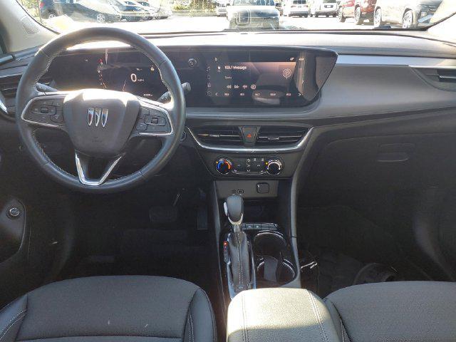 2026 Buick Encore - $24,988