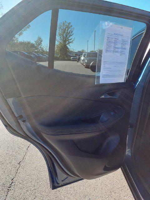 2026 Buick Encore - $24,988