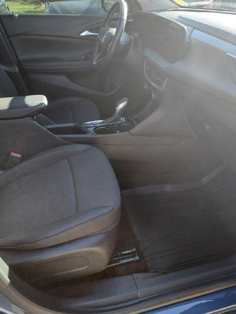 2026 Buick Encore - $24,988
