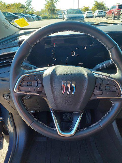 2026 Buick Encore - $24,988