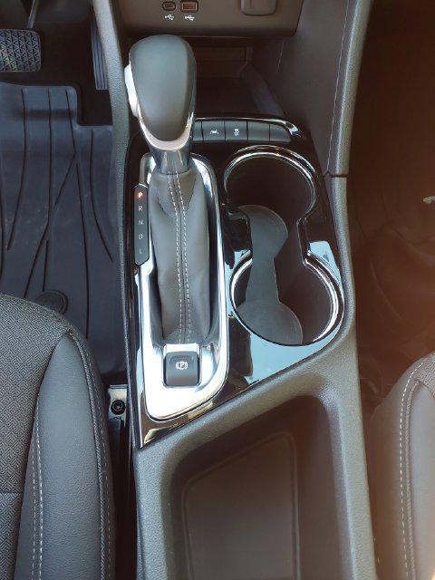 2026 Buick Encore - $24,988