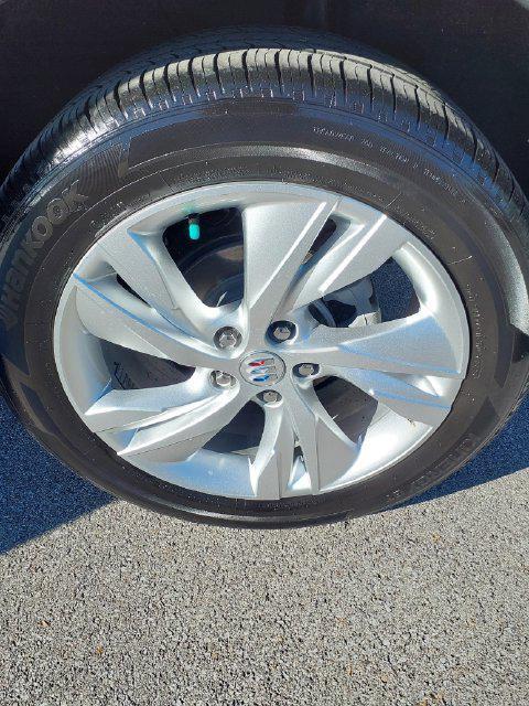 2026 Buick Encore - $24,988