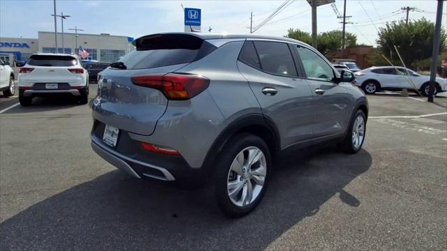 2024 Buick Encore - $18,393