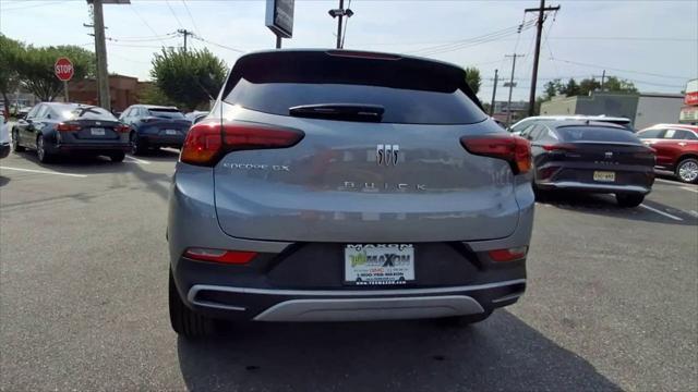 2024 Buick Encore - $18,393