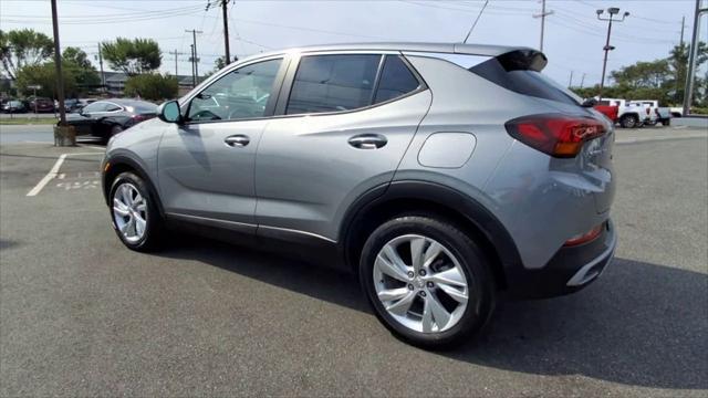 2024 Buick Encore - $18,393