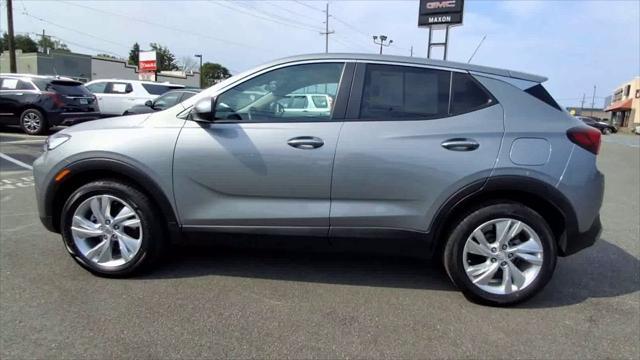 2024 Buick Encore - $18,393