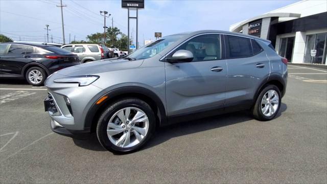 2024 Buick Encore - $18,393