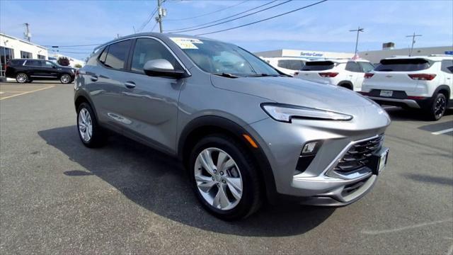 2024 Buick Encore - $18,393