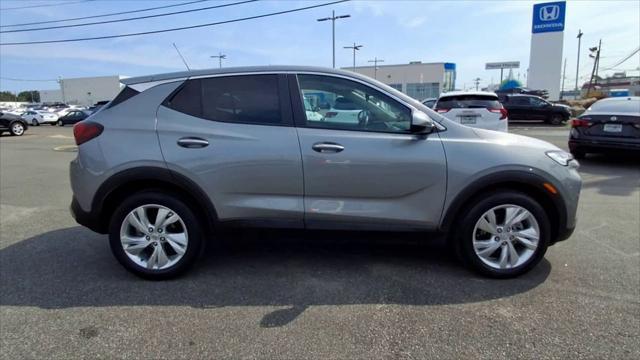 2024 Buick Encore - $18,393
