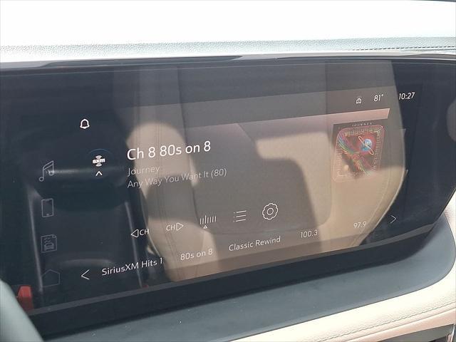 2024 Buick Encore - $18,393