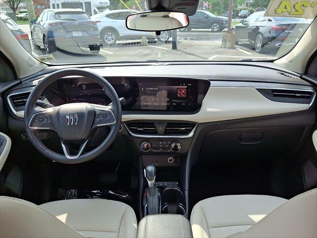 2024 Buick Encore - $18,393