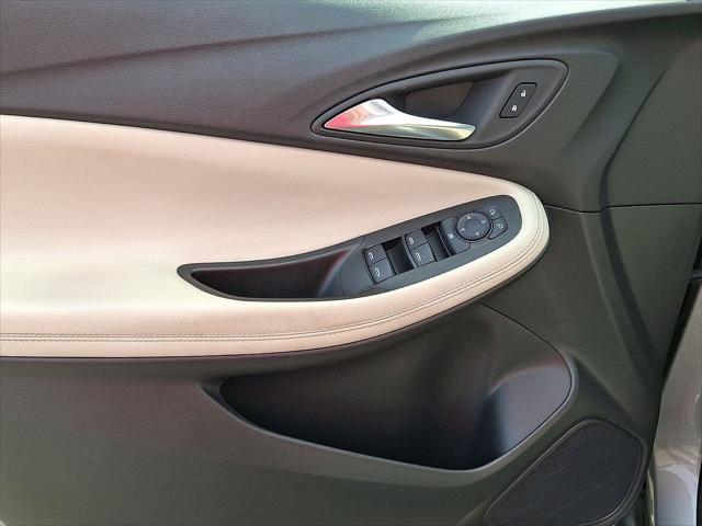 2024 Buick Encore - $18,393