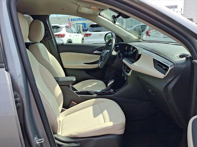 2024 Buick Encore - $18,393