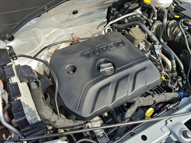 2024 Buick Encore - $18,393
