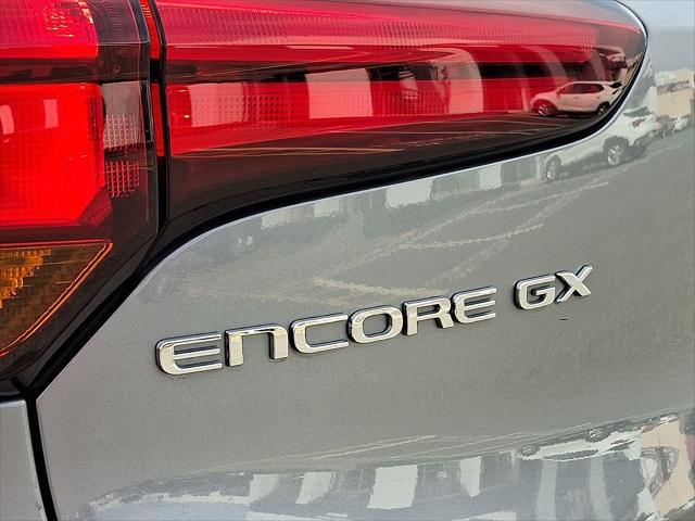 2024 Buick Encore - $18,393