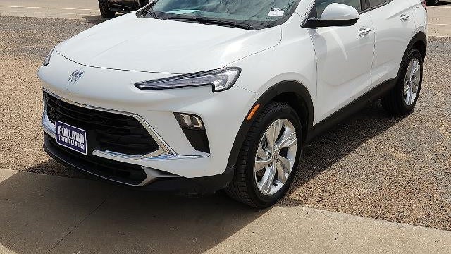 Preowned 2024 Buick Encore GX Preferred for Sale