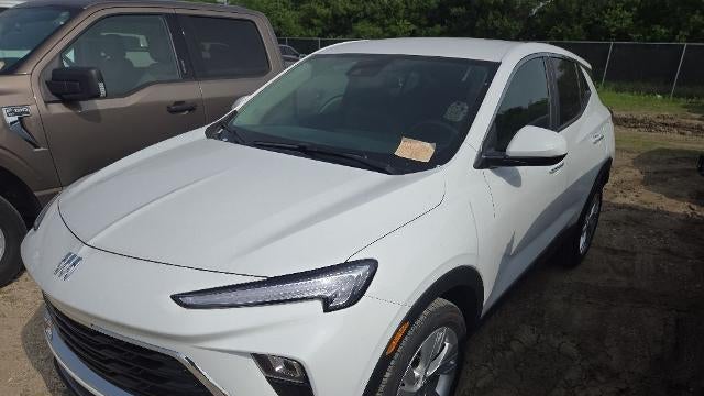Preowned 2025 Buick Encore GX Preferred for Sale