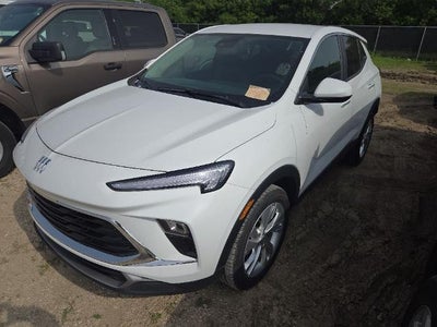Photo of a 2025 Buick Encore GX Preferred 4DR Crossover for sale