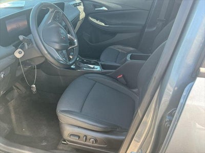 Photo of a 2025 Buick Encore GX Preferred 4DR Crossover for sale