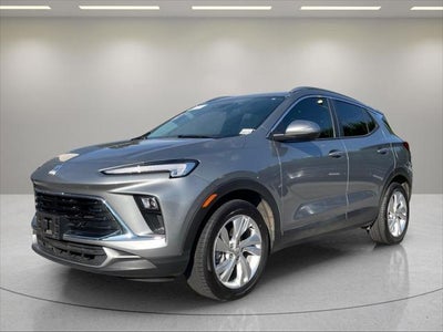 Photo of a 2025 Buick Encore GX Preferred 4DR Crossover for sale