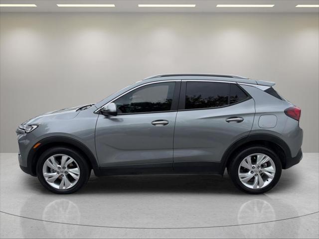 2025 Buick Encore - $20,441