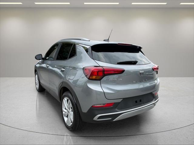 2025 Buick Encore - $20,441