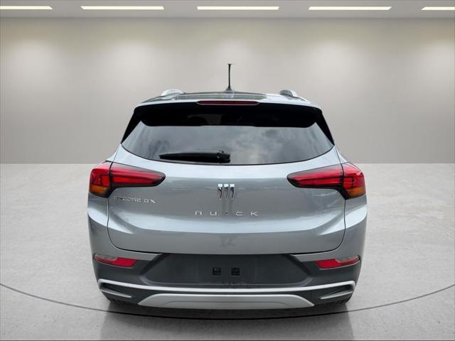 2025 Buick Encore - $20,441