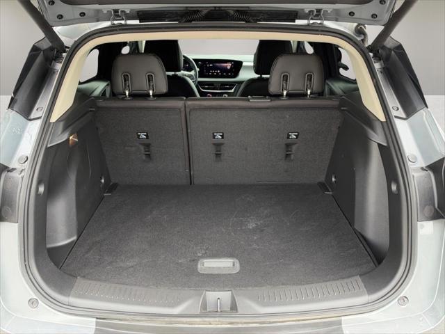 2025 Buick Encore - $20,441