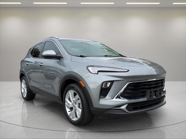 2025 Buick Encore - $20,441