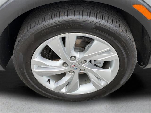 2025 Buick Encore - $20,441