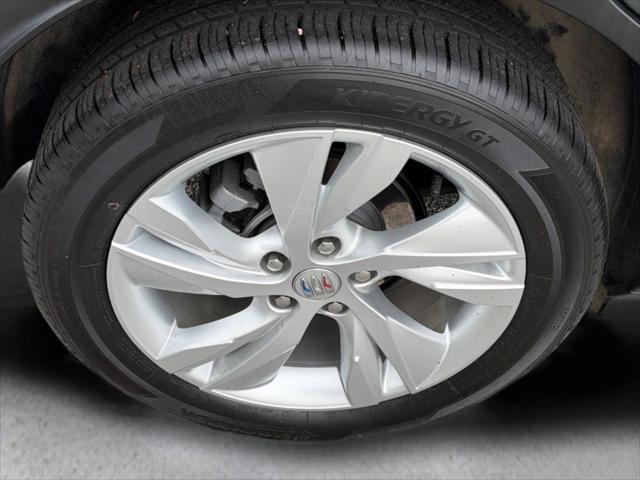 2025 Buick Encore - $20,441