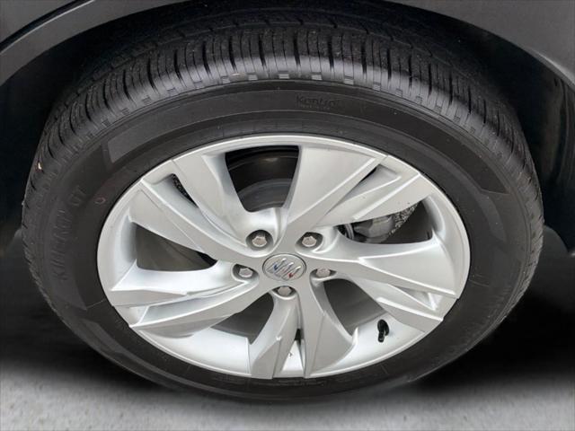 2025 Buick Encore - $20,441