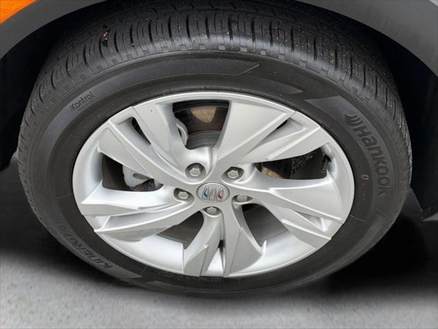 2025 Buick Encore - $20,441
