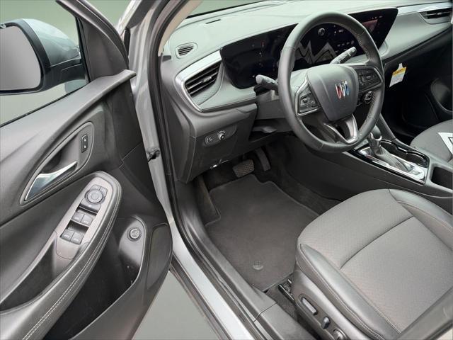 2025 Buick Encore - $20,441
