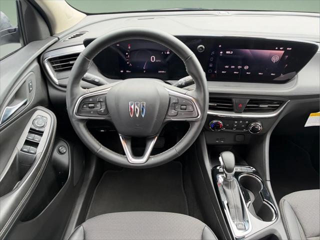 2025 Buick Encore - $20,441