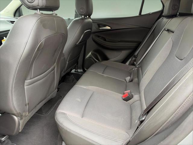 2025 Buick Encore - $20,441