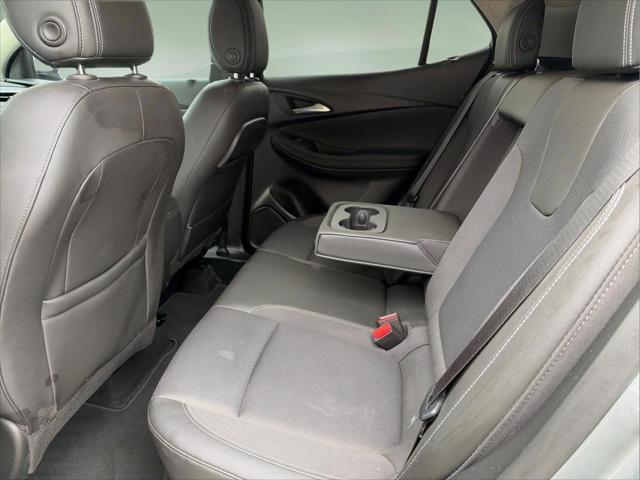 2025 Buick Encore - $20,441