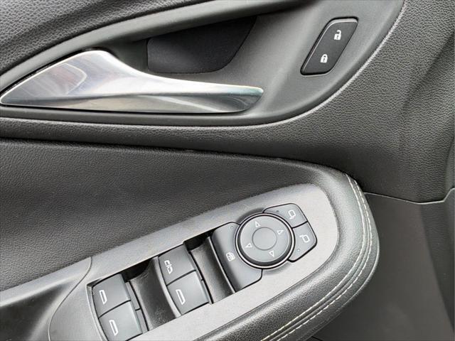2025 Buick Encore - $20,441