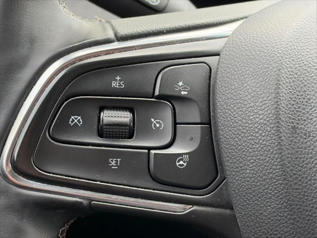 2025 Buick Encore - $20,441