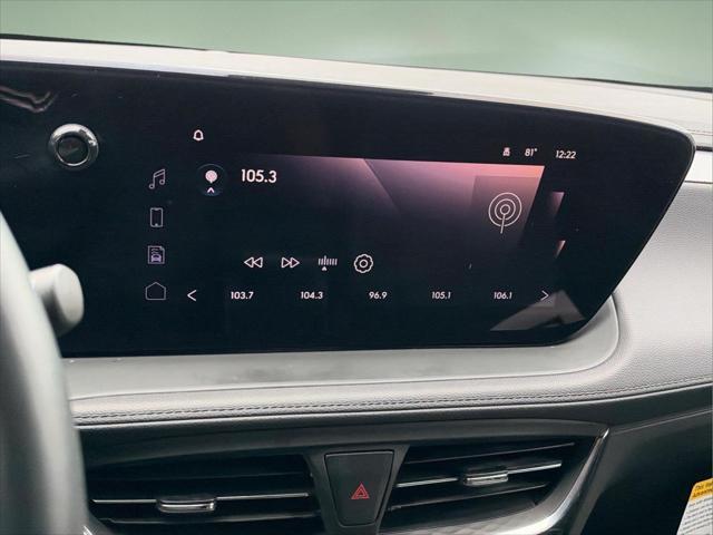 2025 Buick Encore - $20,441