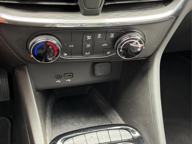 2025 Buick Encore - $20,441