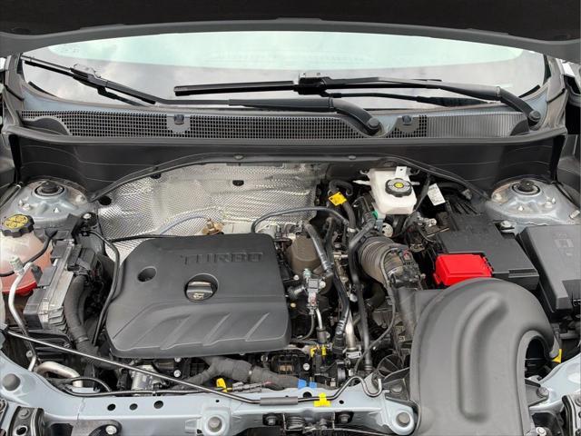 2025 Buick Encore - $20,441