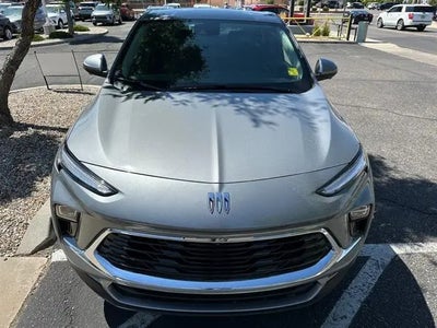 Photo of a 2026 Buick Encore GX Preferred 4DR Crossover for sale