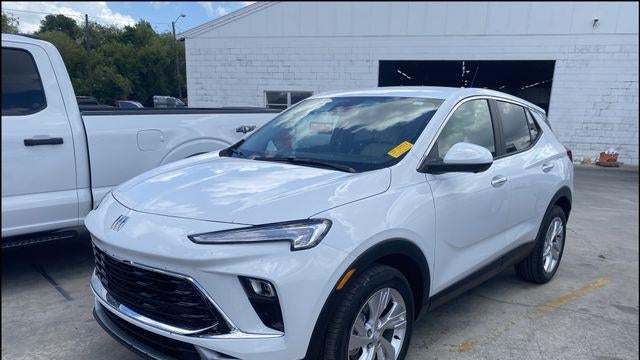 Preowned 2026 Buick Encore GX Preferred for Sale